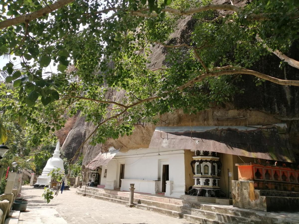 Kavidi Villa Home Stay แทนกาลเล ภายนอก รูปภาพ