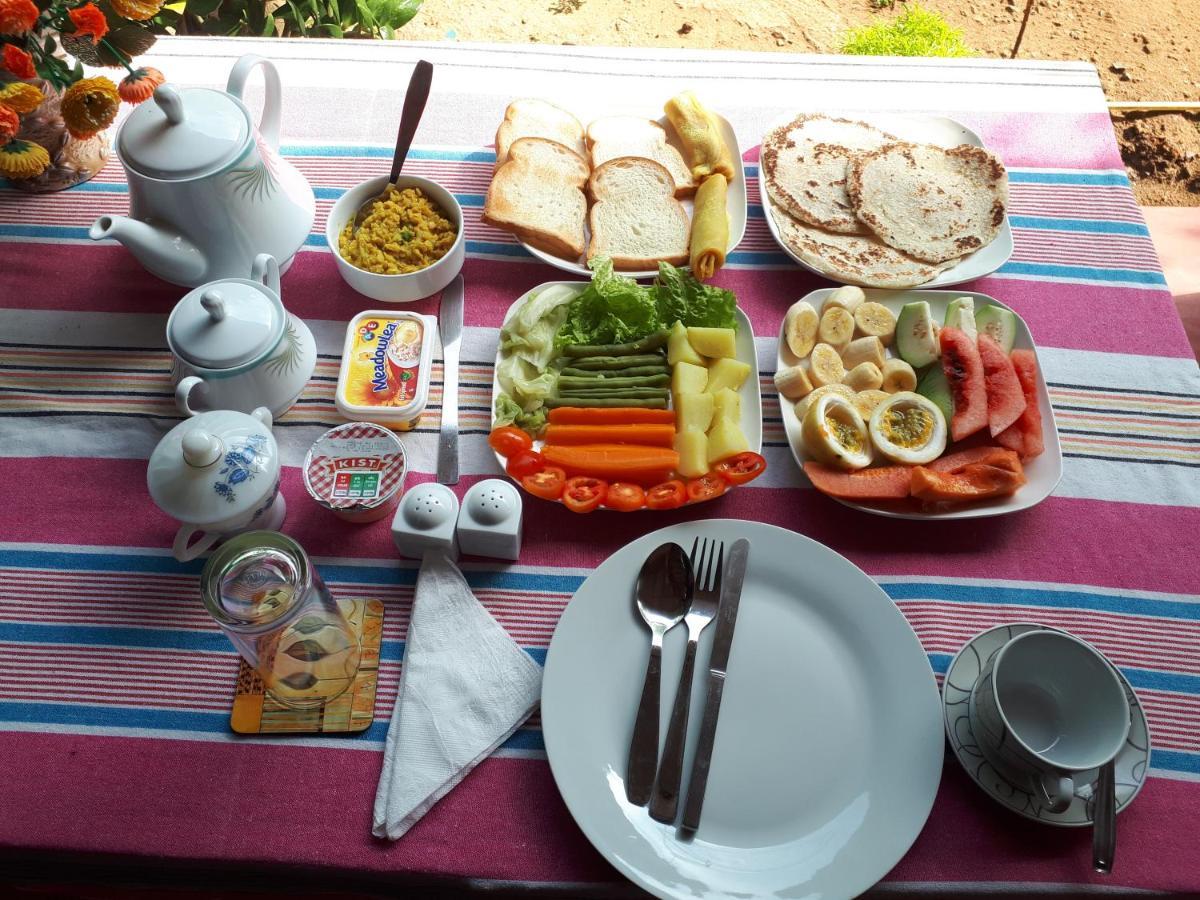 Kavidi Villa Home Stay แทนกาลเล ภายนอก รูปภาพ