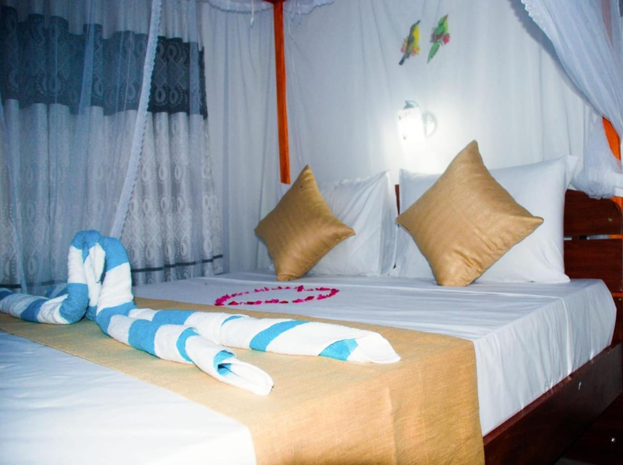 Kavidi Villa Home Stay แทนกาลเล ห้อง รูปภาพ