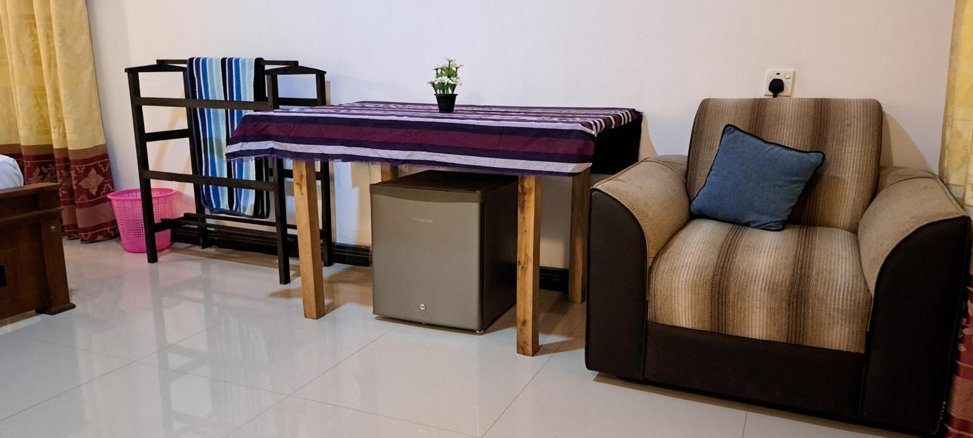 Kavidi Villa Home Stay แทนกาลเล ภายนอก รูปภาพ