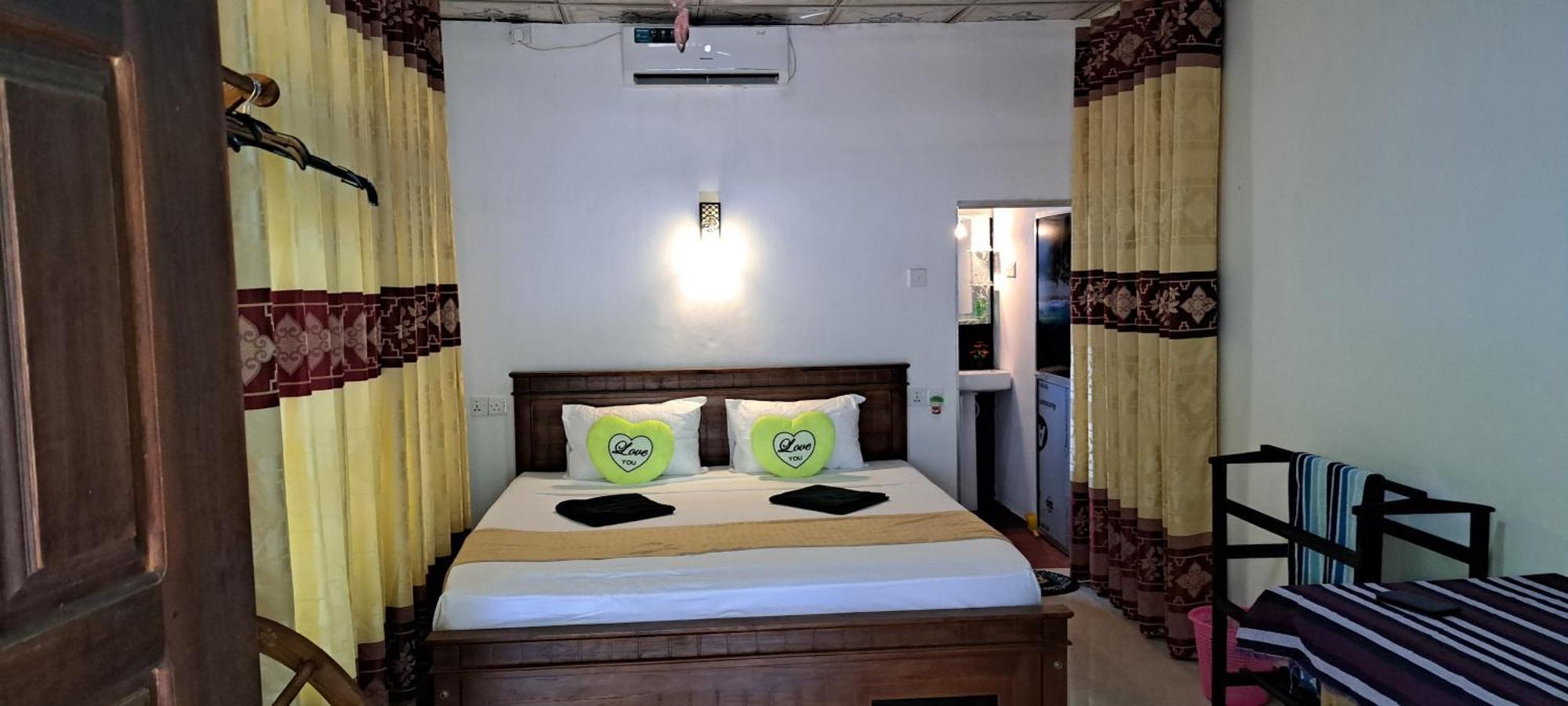 Kavidi Villa Home Stay แทนกาลเล ห้อง รูปภาพ