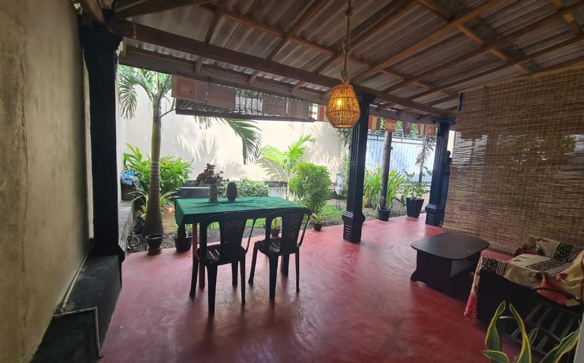 Kavidi Villa Home Stay แทนกาลเล ห้อง รูปภาพ