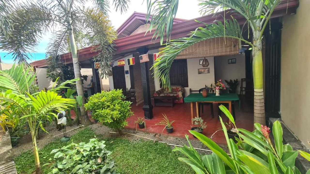 Kavidi Villa Home Stay แทนกาลเล ภายนอก รูปภาพ