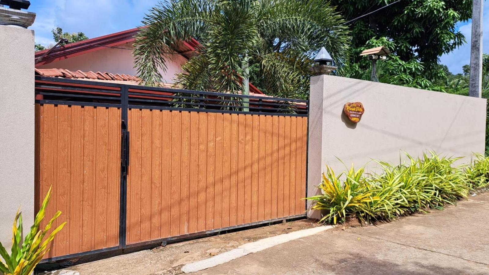 Kavidi Villa Home Stay แทนกาลเล ภายนอก รูปภาพ