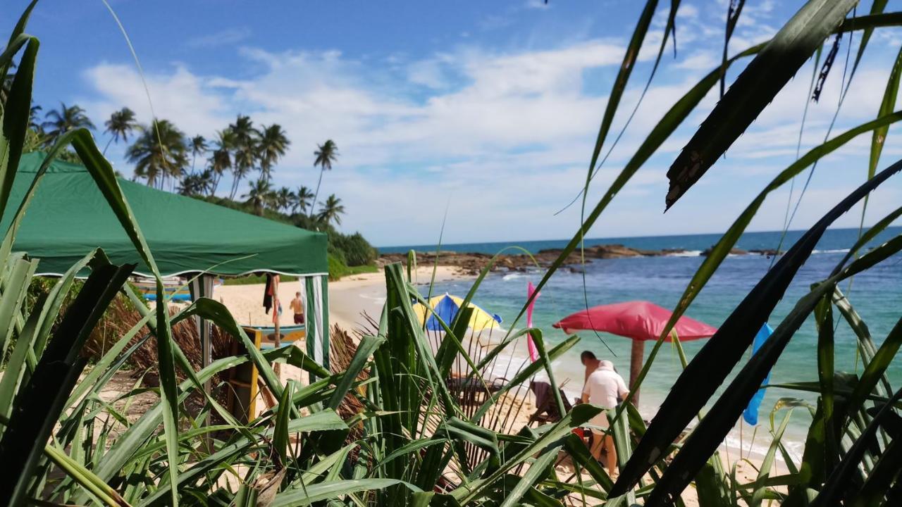 Kavidi Villa Home Stay แทนกาลเล ภายนอก รูปภาพ